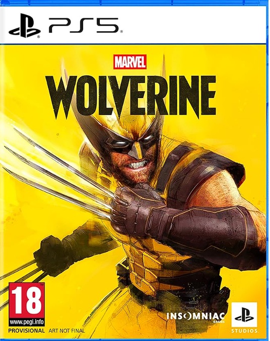 Retrouvez notre TEST : Marvel�s Wolverine