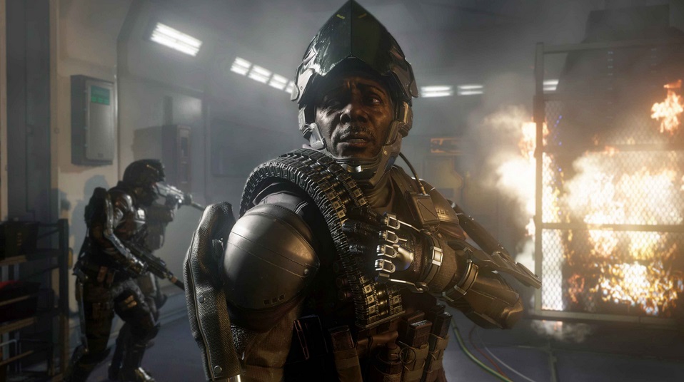 Illustration de l'article sur Call of Duty : Advanced Warfare