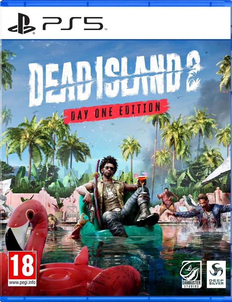 Retrouvez notre TEST : Dead Island 2