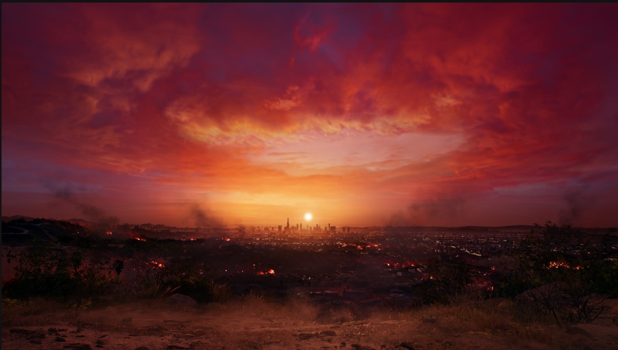 Illustration de l'article sur TEST : Dead Island 2