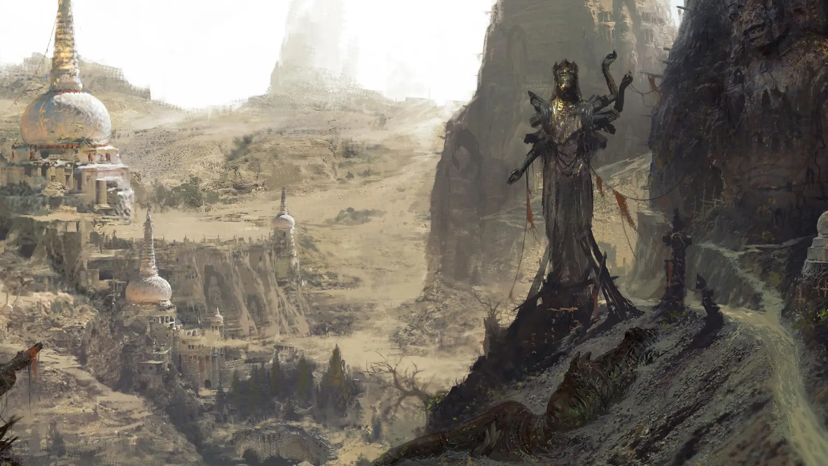 Illustration de l'article sur Diablo IV : Blizzard Entertainmentdévoile la date de sortie