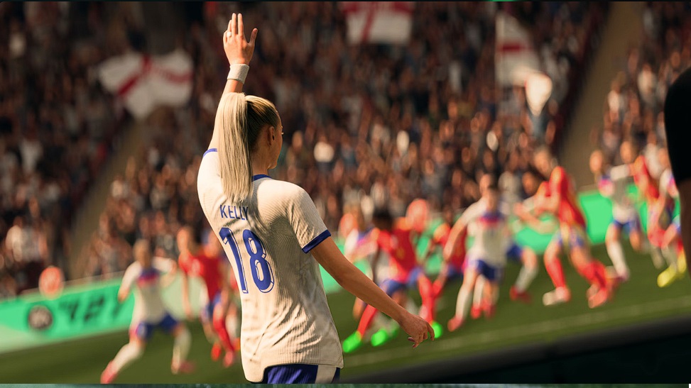 Illustration de l'article sur TEST : EA SPORTS FC 27