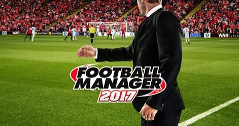 Illustration de l'article sur Football Manager 2017 annonc pour le 4 novembre