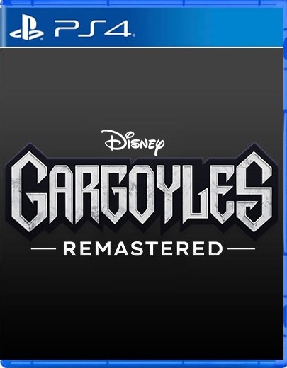 Retrouvez notre TEST : Gargoyles Remastered