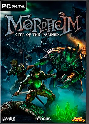 Retrouvez notre TEST :  Mordheim: City of the Damned  - 15/20