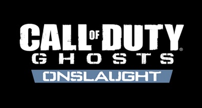Illustration de l'article sur Call of Duty: Ghosts Onslaught est aujourd'hui disponible 