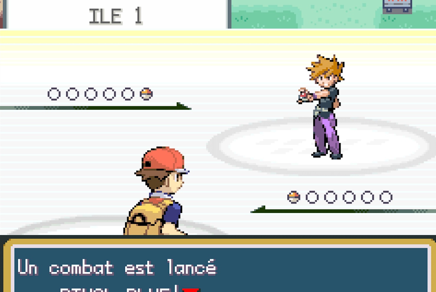 Illustration de l'article sur TEST : Pok�mon Rouge Feu Nintendo Switch (2026)