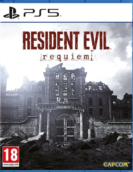 Retrouvez notre TEST : Resident Evil Requiem