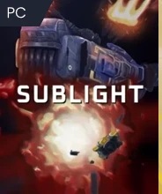 Retrouvez notre TEST : Sublight (Acc�s anticip�)