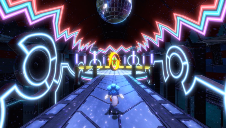 Illustration de l'article sur SEGA annonce Sonic Colors:Ultimate pour l'automne