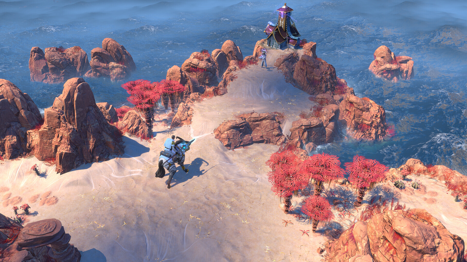 Illustration de l'article sur Preview : Endless Legend 2