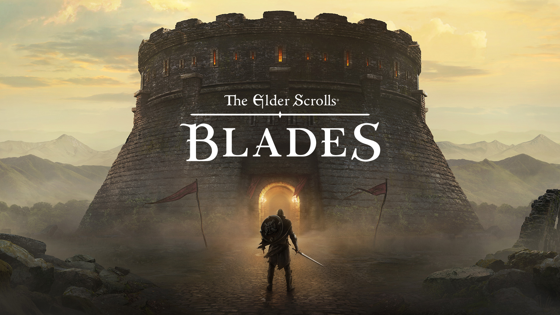 Illustration de l'article sur The Elder Scrolls: Blades est gratuit sur Switch