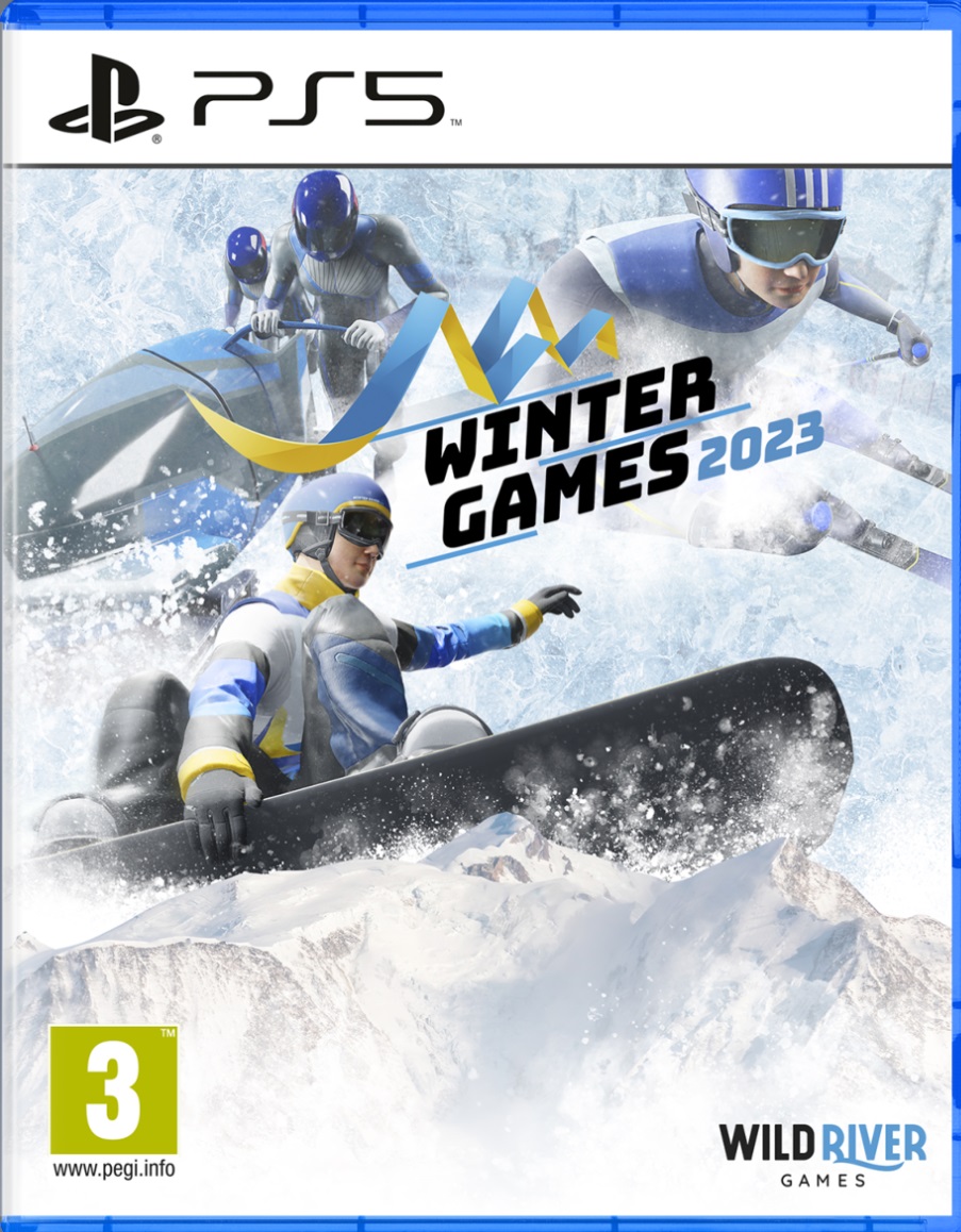 Retrouvez notre TEST :  Winter Gamers 2023