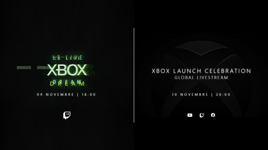 Illustration de l'article sur Xbox Series X|S : Toutes les informations sur le lancement